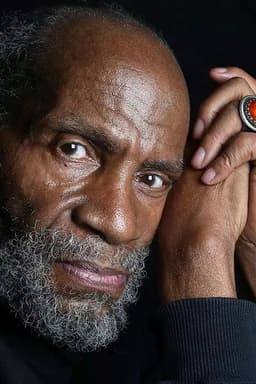 Photo of Abiodun Oyewole
