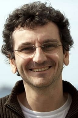 Photo of Éric Le Roch