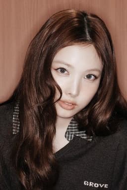 Photo of NAYEON