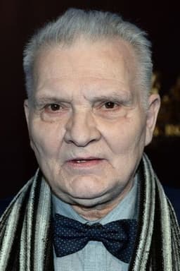 Photo of Wiesław Wójcik