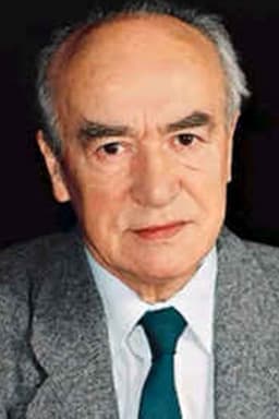 Photo of Wiesław Michnikowski