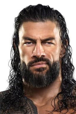 Photo of Joe Anoa'i