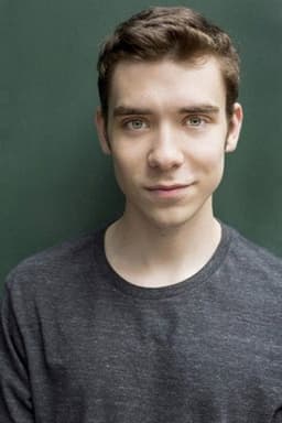 Photo of Cody Kostro