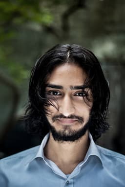 Photo of Mohib Beg Mirza
