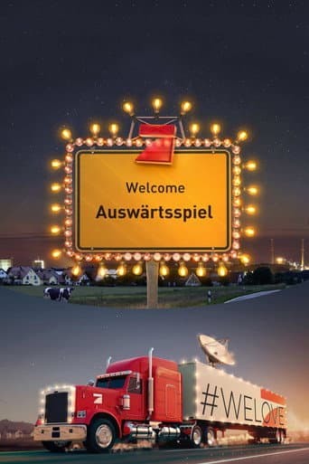 Poster for Das Prosieben Auswärtsspiel