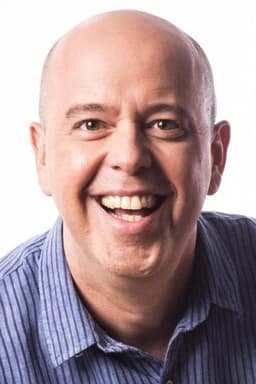 Photo of Alex Escobar