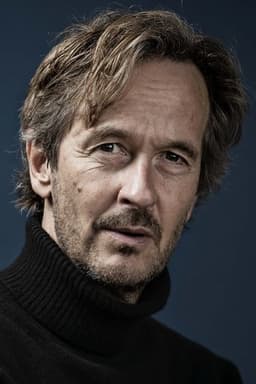 Photo of Lars Brygmann