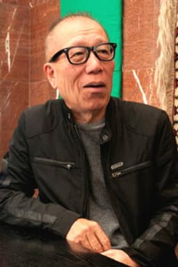 Photo of Katsuya Kobayashi