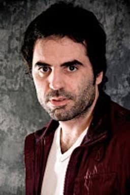 Photo of Sebastián Blanco