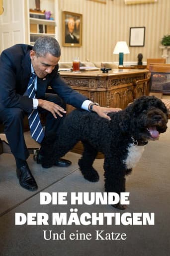 Poster for Die Hunde der Mächtigen - und eine Katze