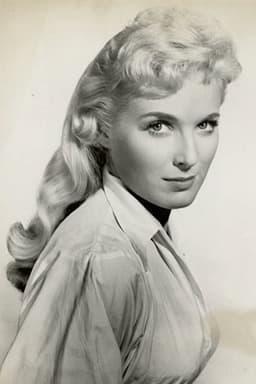 Photo of Leigh Madison