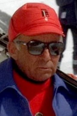 Photo of Fernand Bonnevie