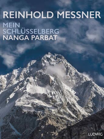 Poster for Nanga Parbat - Mein Schlüsselberg