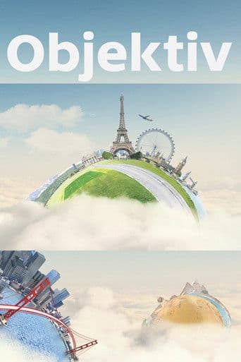 Poster for Objektiv