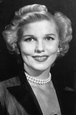 Photo of Joyce Mathews