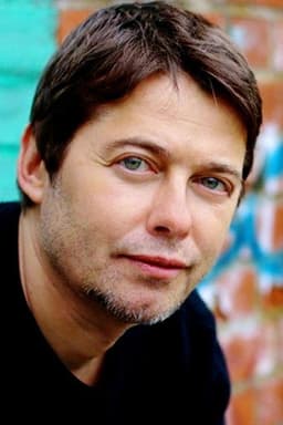 Photo of Andreas Arnstedt