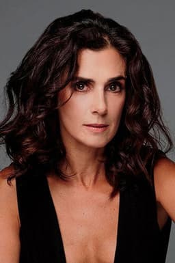 Photo of Vanessa Saba