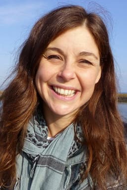 Photo of Cassie Newland