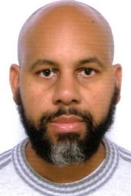 Photo of Greg De Cuir