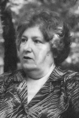 Photo of Nadya Todorova