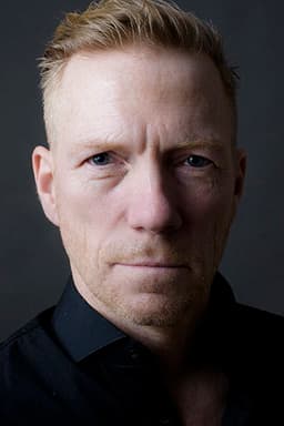 Photo of Staffan Kihlbom