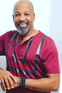 Photo of Yemi Solade