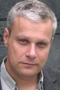 Photo of Vincent Solignac