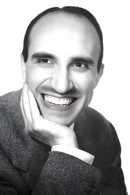 Photo of José «Saza» Sazatornil