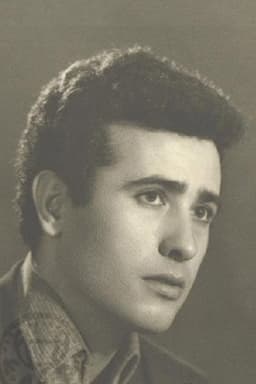 Photo of Giorgos Mazis
