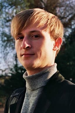 Photo of Josh Hanks