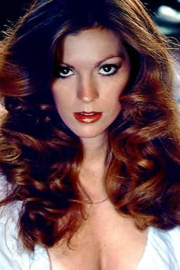 Photo of Victoria Lynn Johnson