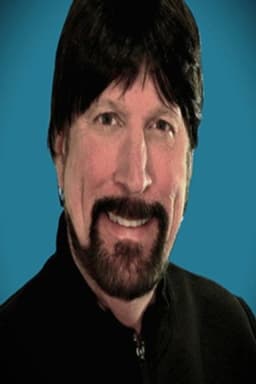 Photo of Eric Shook