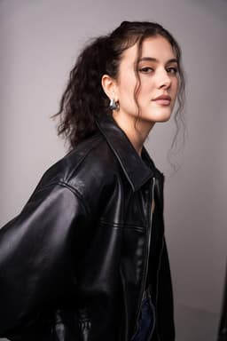 Photo of Natalie Orsi