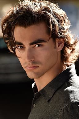 Photo of Blake Michael