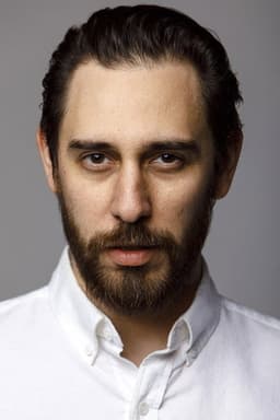 Photo of Eric LeBlanc