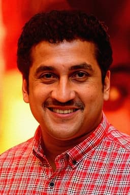 Photo of Santhosh Keezhattoor