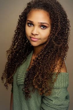 Photo of Jazzy Kae