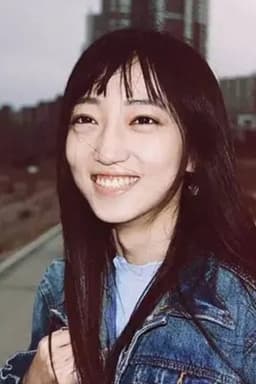 Photo of Wang Xiaoyi