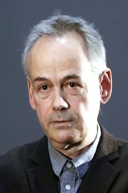 Photo of Roland Krischel
