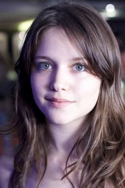 Photo of Audrey Bastien