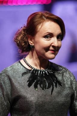 Photo of Asta Baukutė