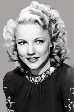 Photo of Claire Carleton