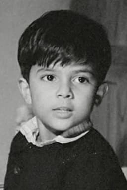 Photo of Prasenjit Sarkar