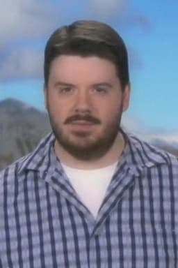 Photo of Chris Fisher