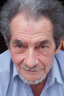 Photo of Francis Jeanson