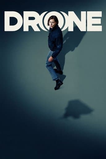 Poster for Drone