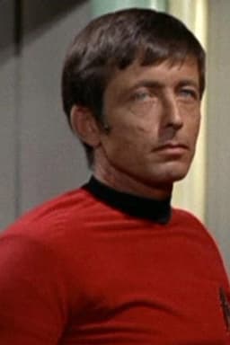 Photo of Eddie Hice