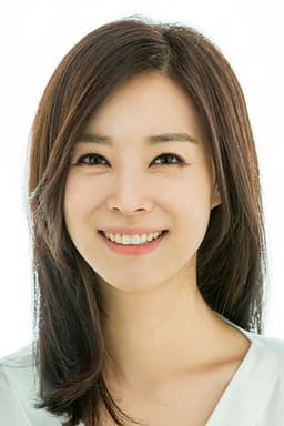 Photo of Lee Eun-hee