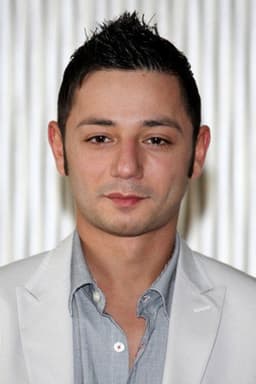 Photo of Pierpaolo Zizzi
