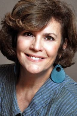 Photo of Robin Curtis